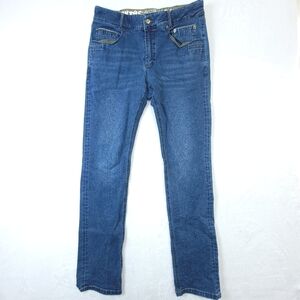 Viktos Operatus XP Taculus Men's Tactical Jeans Size 34x34 (31x30) Blue